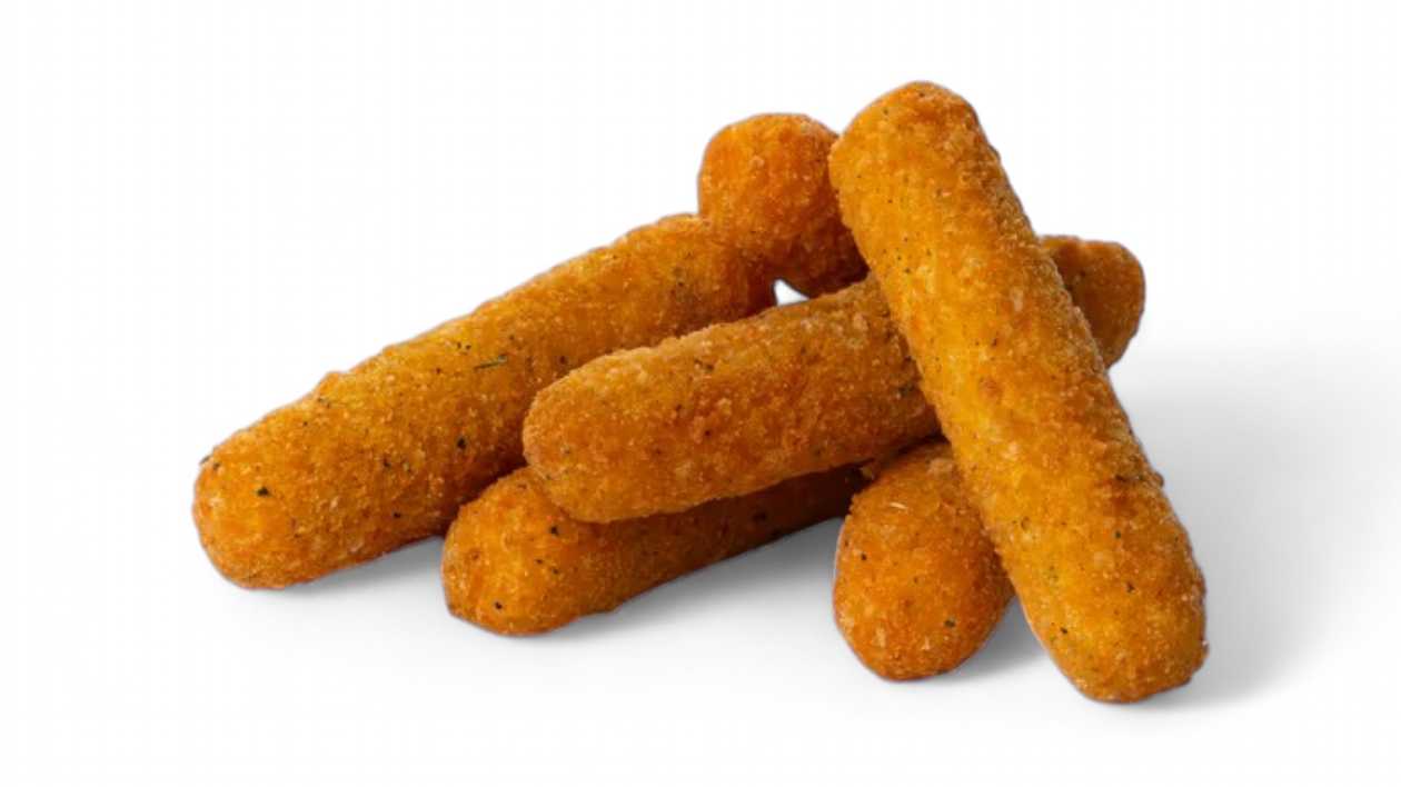 Mozzarela sticks
