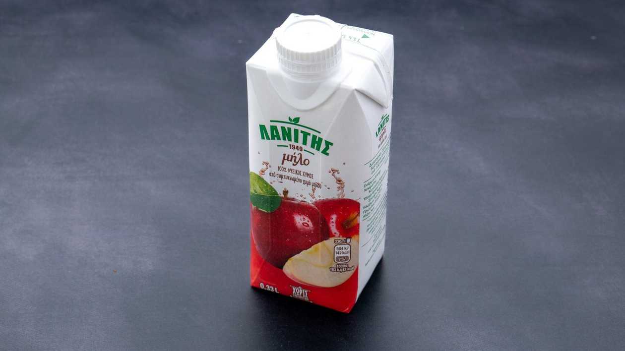Apple Juice