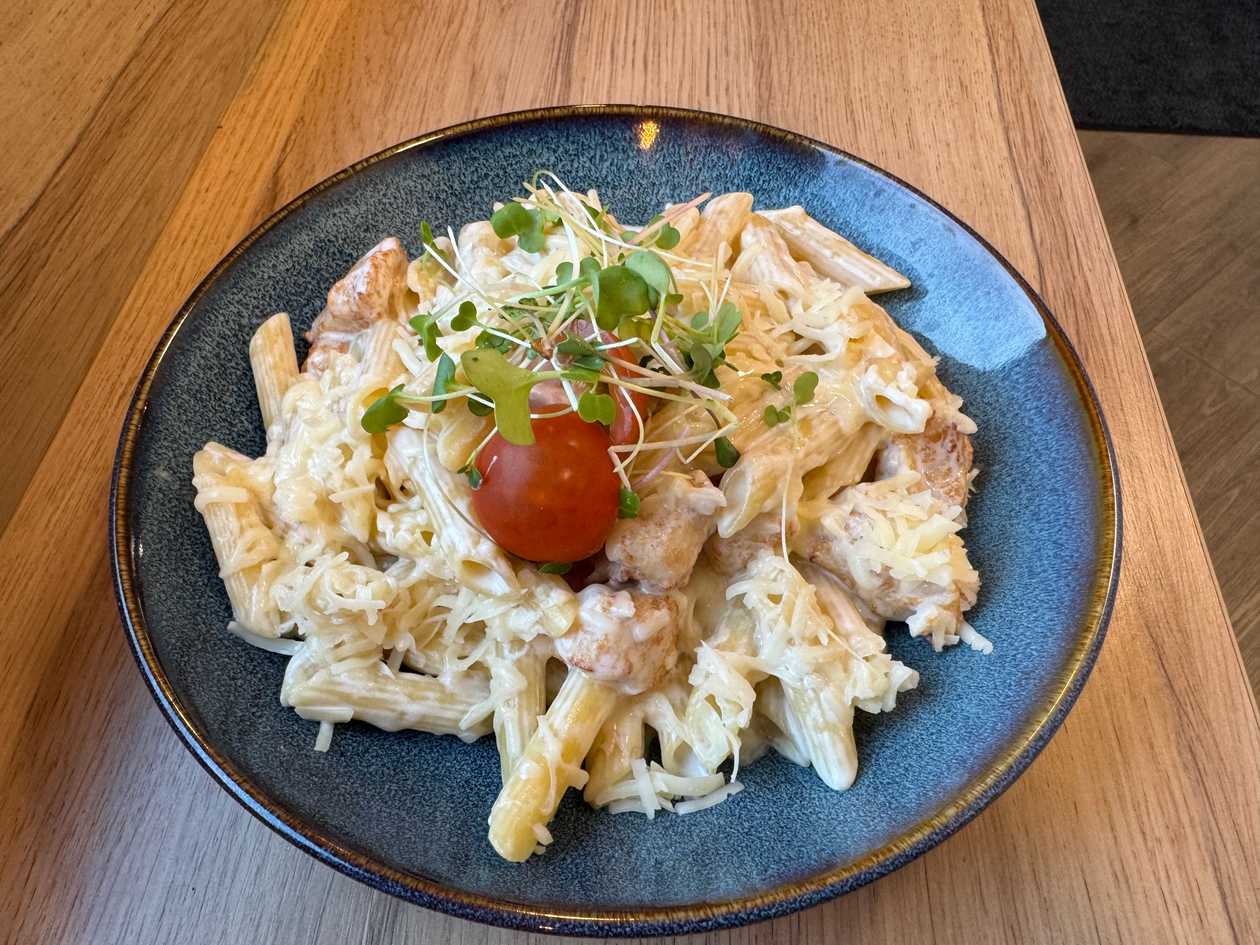 Kanapasta