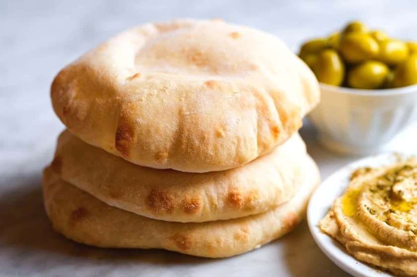 PITA