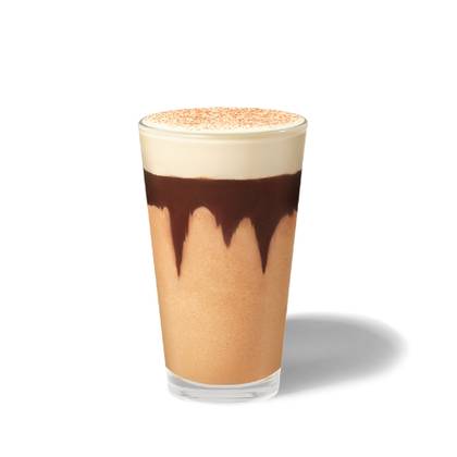 Tiramisu Frappuccino
