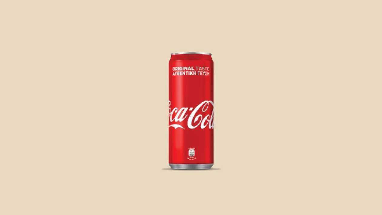 Coca-Cola