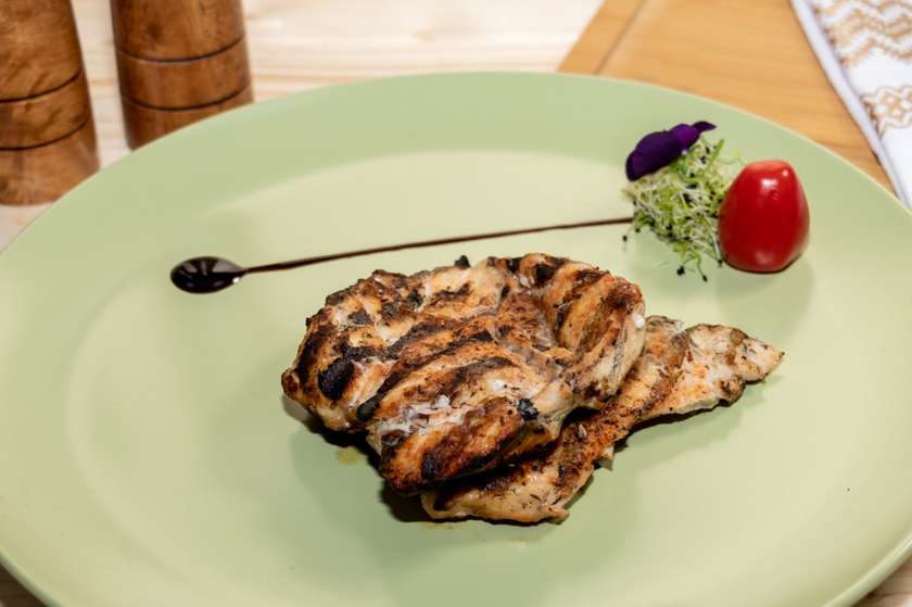 PIEPT DE PUI LA GRATAR