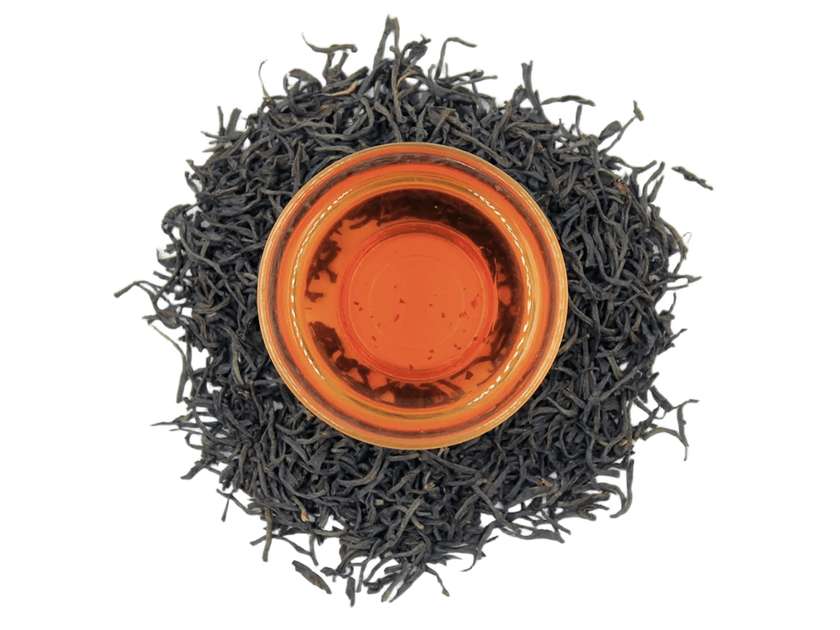 Кенія сад IMENTI – це висококласний чорний чай