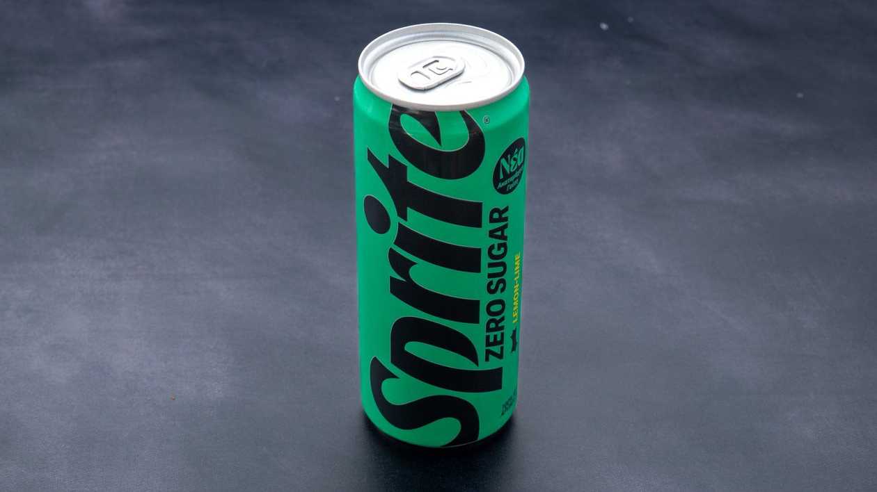 Sprite Zero