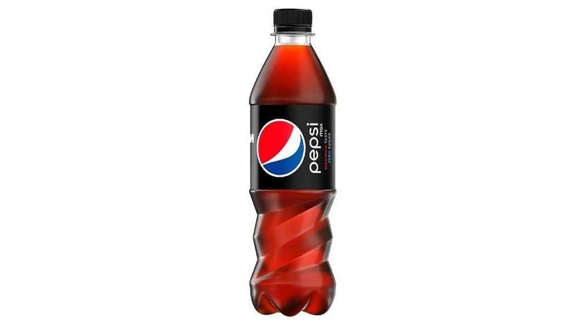 Pepsi Max