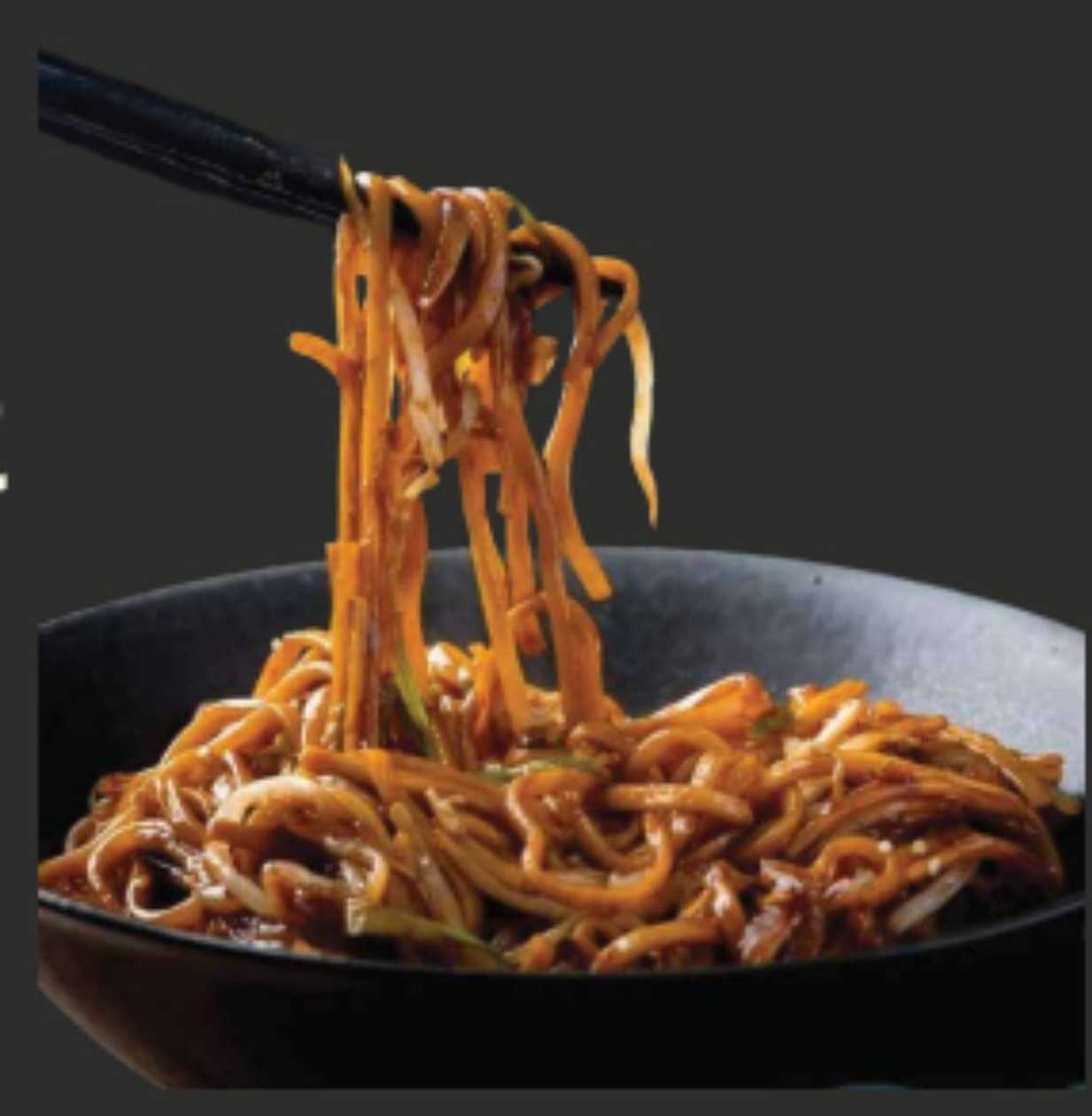 13. Pho Xao Rezance