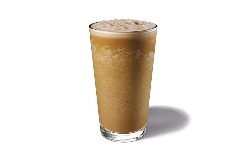 Espresso Frappuccino®
