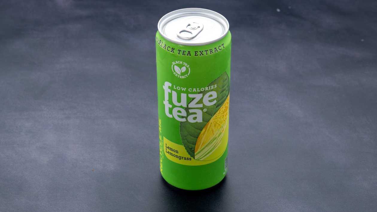 IceTea Lemon