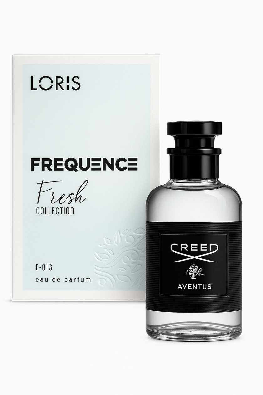 LORIS Parfum fresh 013