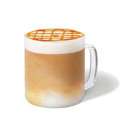Caramel Macchiato