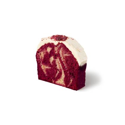 Red Velvet loaf cake