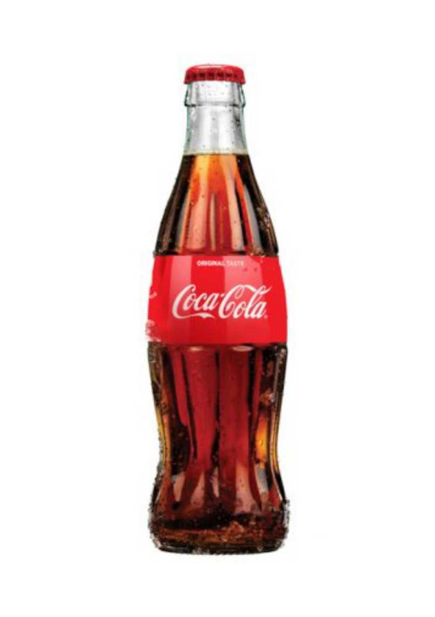 Coca Cola