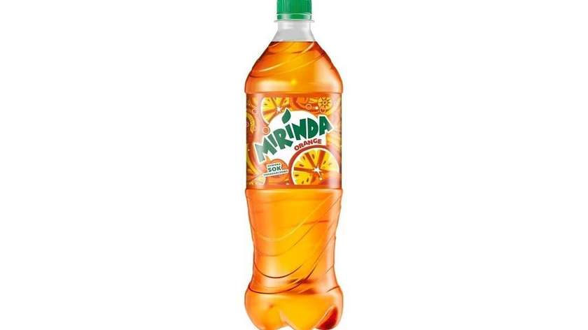 Mirinda