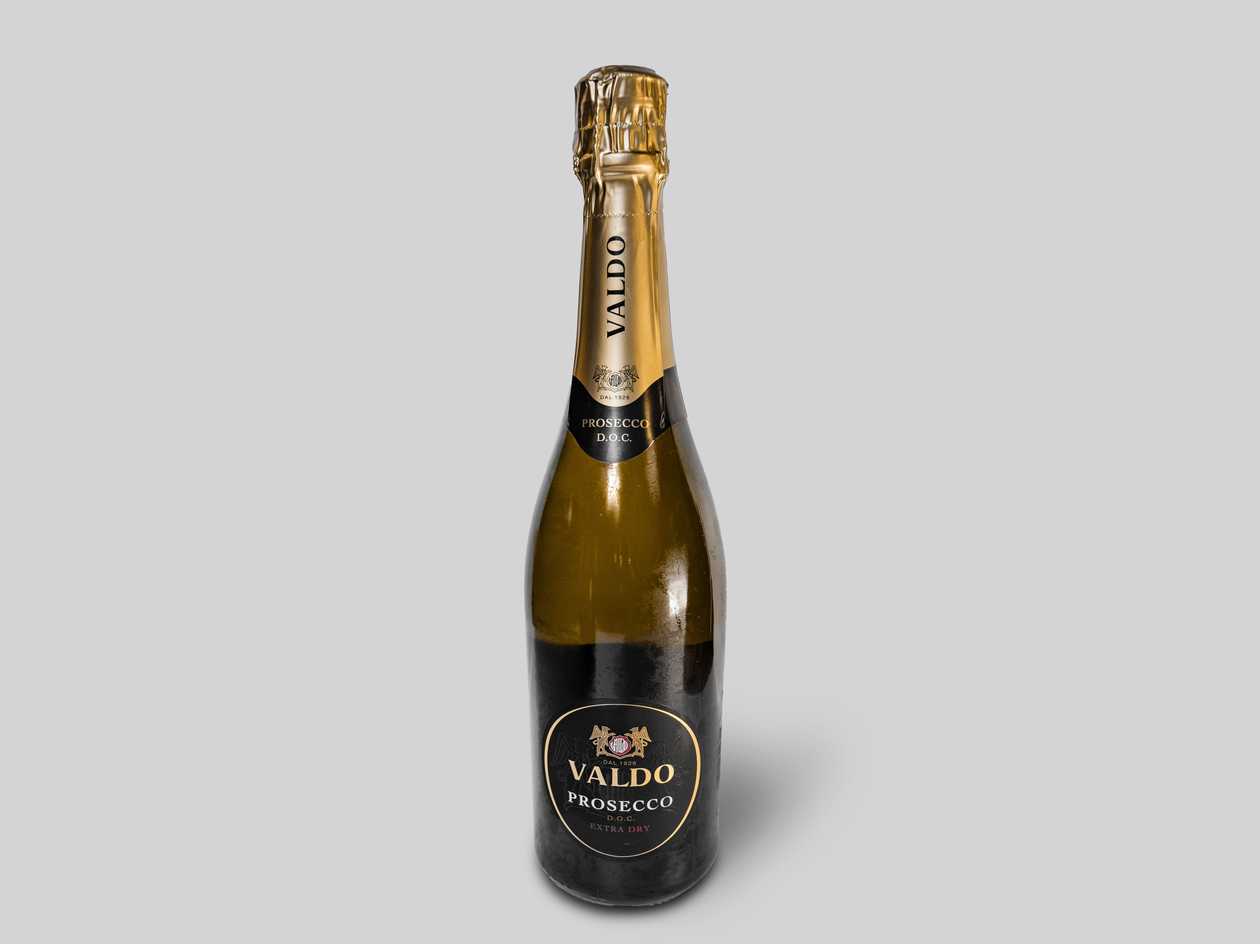 Prosecco Spumante DOC 0.75 l