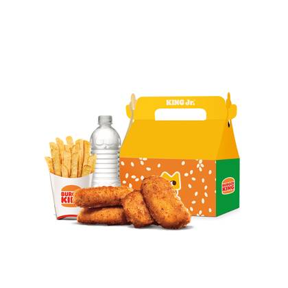 King Jr® Chicken® Nuggets (x4)