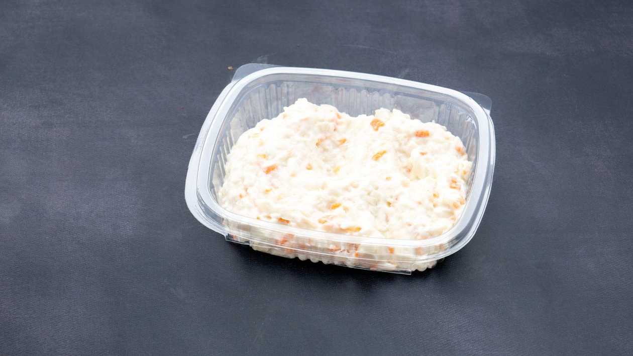 Coleslaw Salad