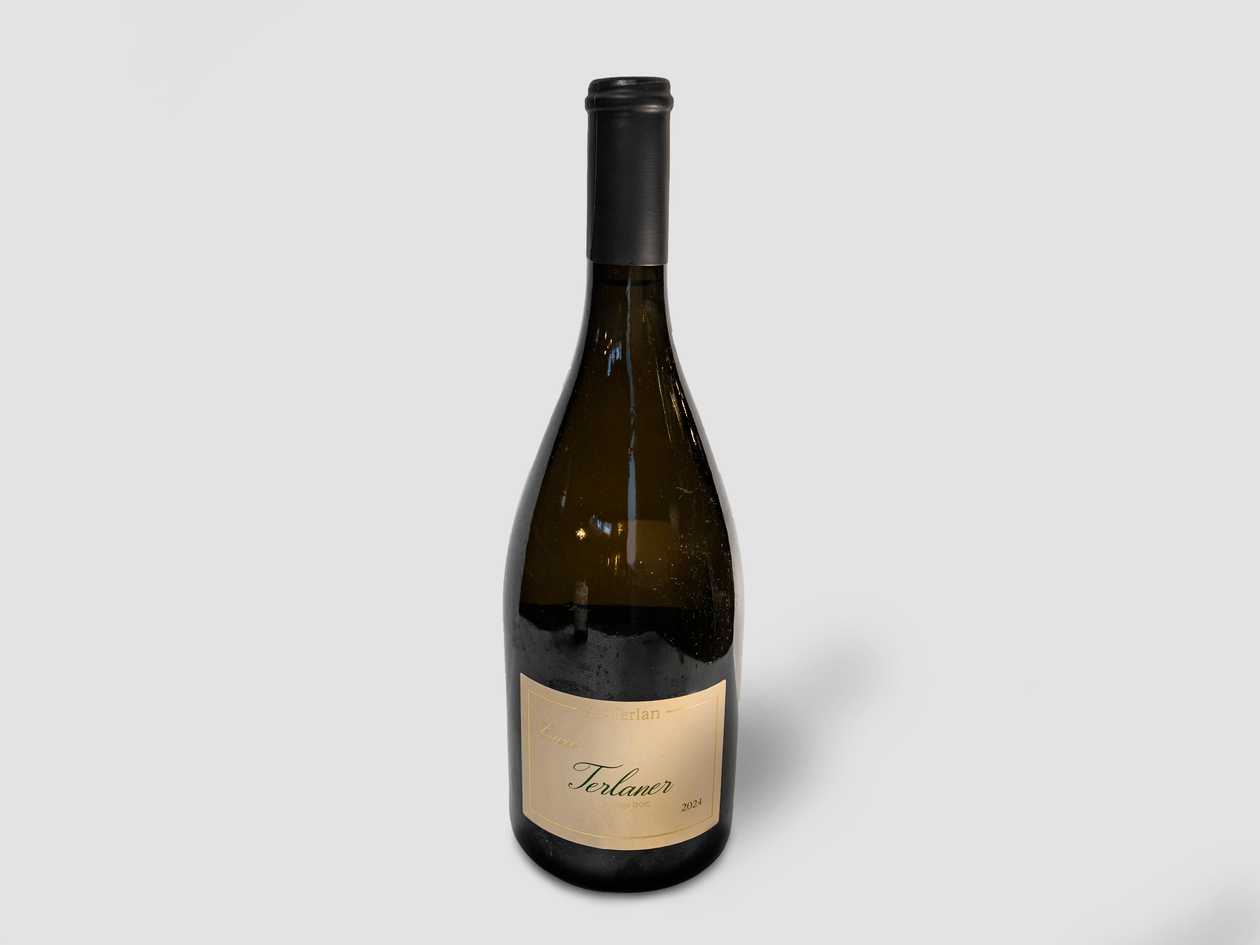 Terlaner Cuvée DOC 0.75 l