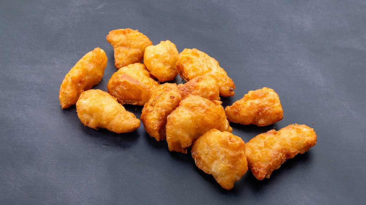 Chicken Bites