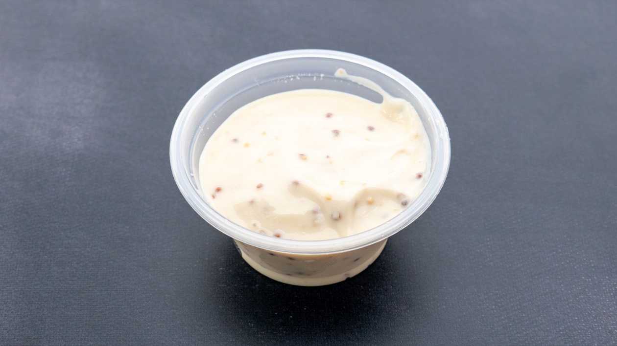 Honey Mustard Sauce