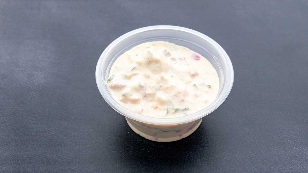 Tartar Sauce