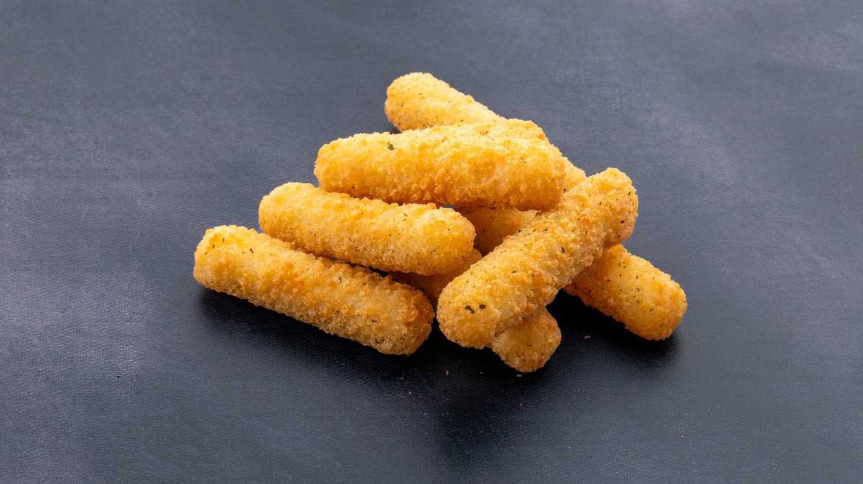 Cheese Sticks
