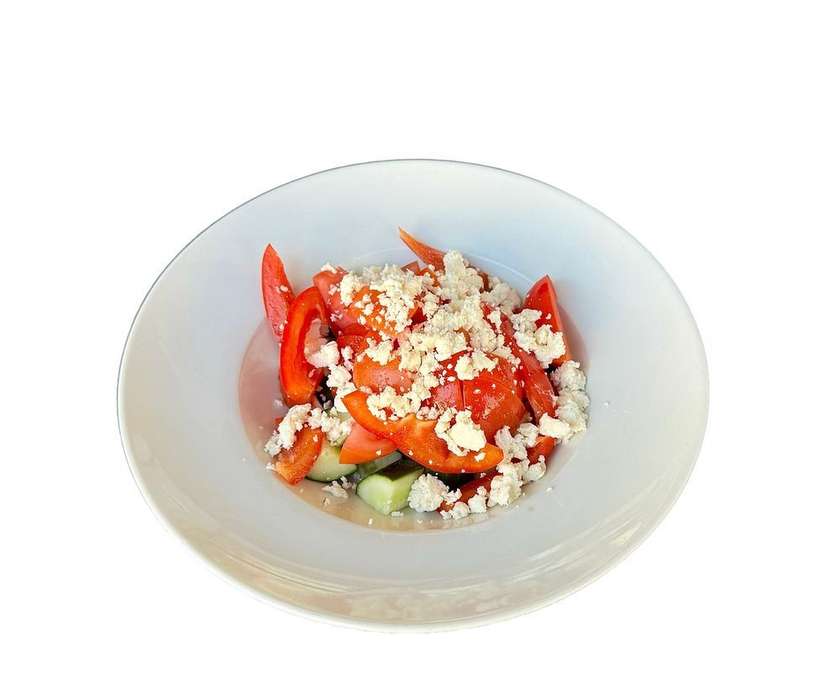 Large Shopska Salad