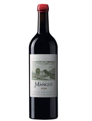 Chateau La Boutignane Sans Sulfites Corbieres Red Dry Wine 14%