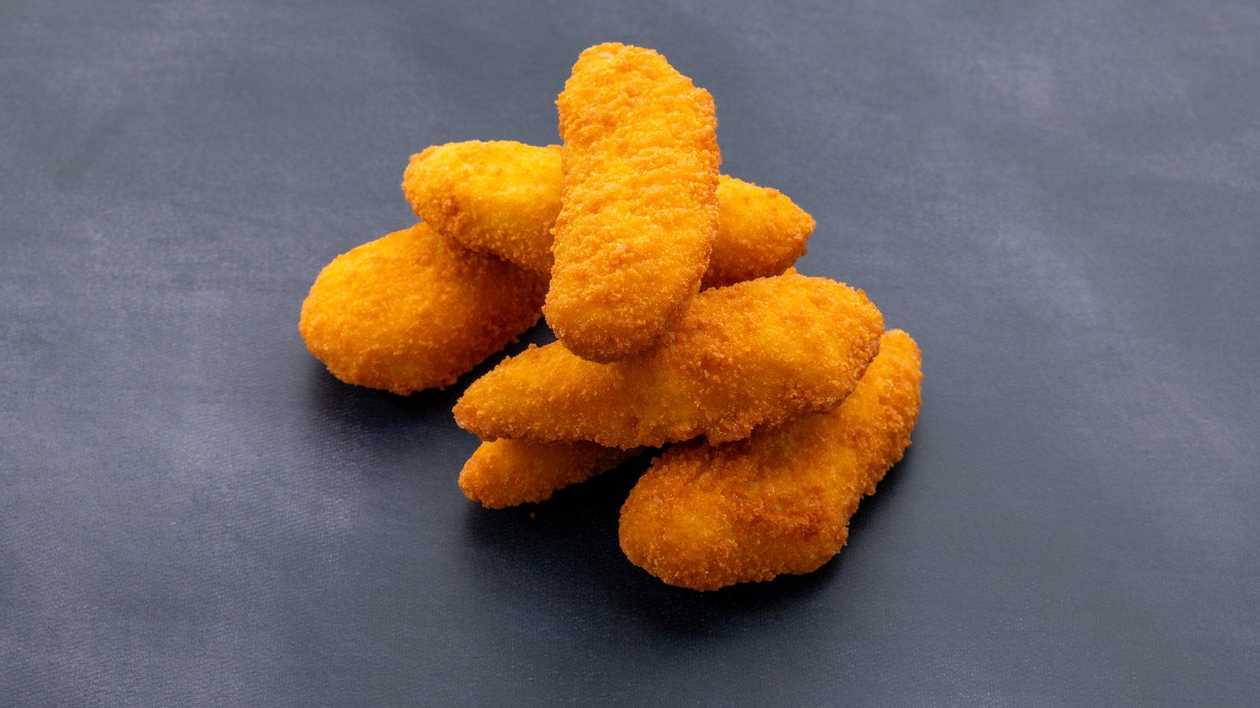 Chicken Coujons