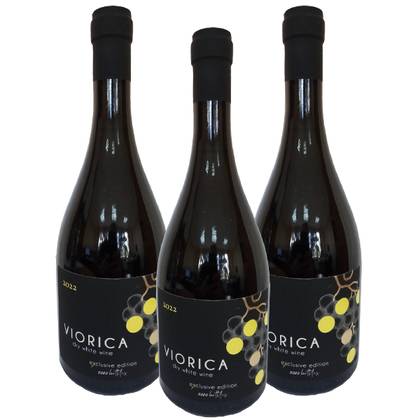 Kvint Viorica Dry White Wine 12.7%