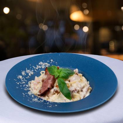 Carbonara 400g