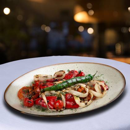 Saramura de pui 600g