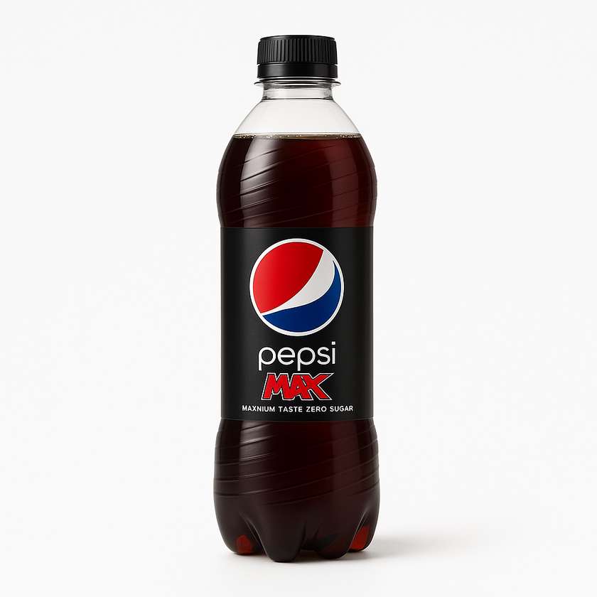 Pepsi MAX