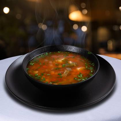 Ciorba de legume 420g