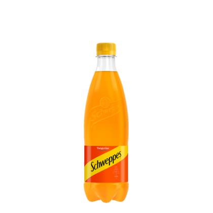 Schweppes mandarin