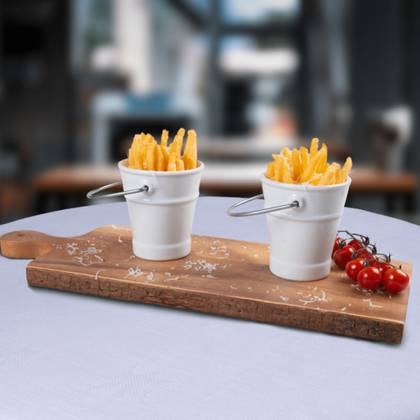 Cartofi prajiti 150g