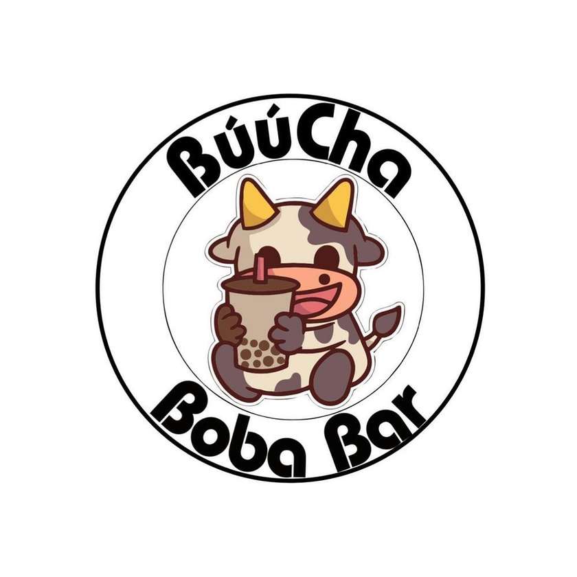 Vodní Meloun Búú Cha Ice Tea