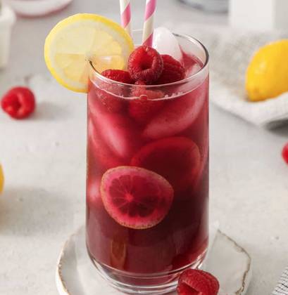 Forest Fruit Lemonade 0.45L