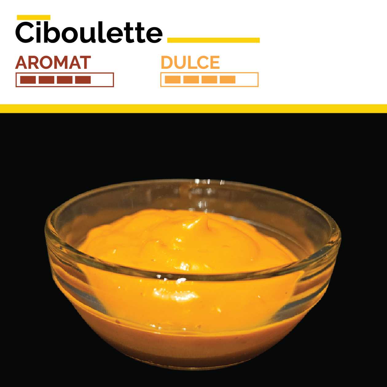 Sos Ciboulette