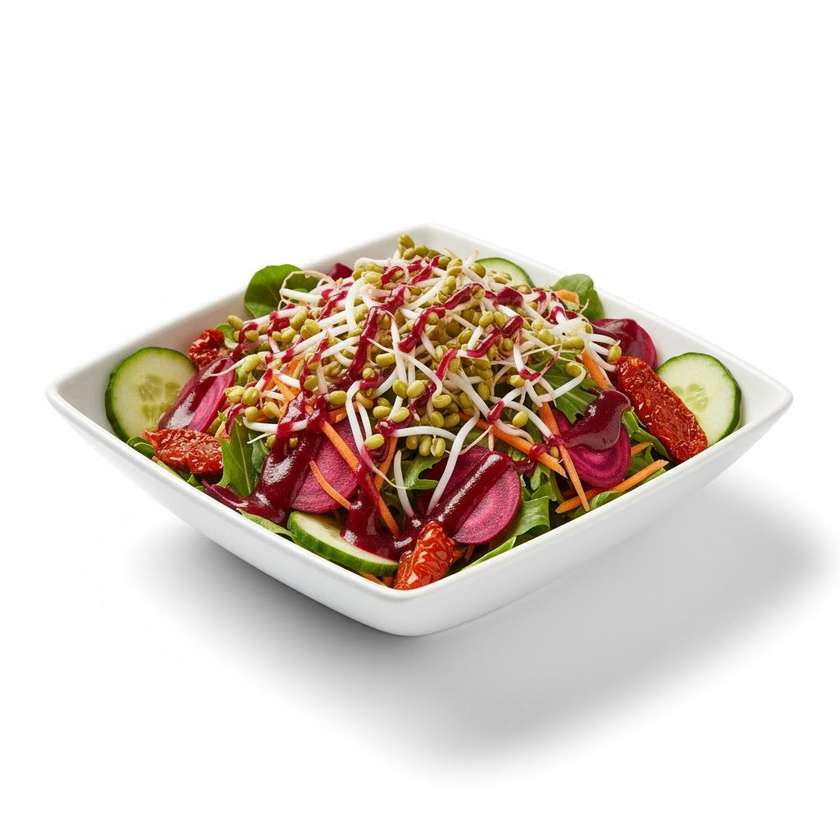 HEALTHY STYLE velký