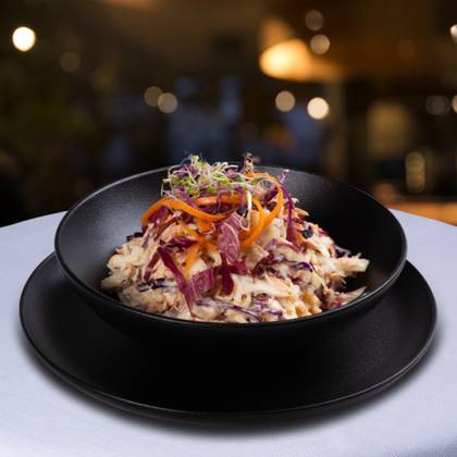 Salata Coleslaw 200g