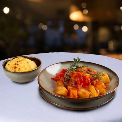 Tocanita de cartofi 500g