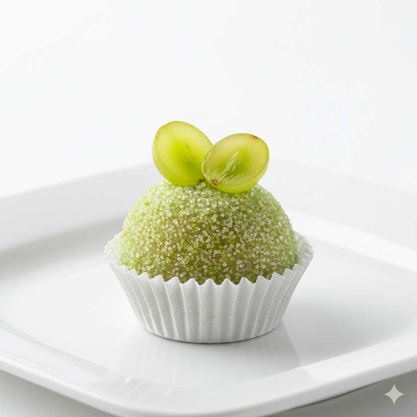 Brigadeiro Gourmet de Surpresa de Uva (23g)