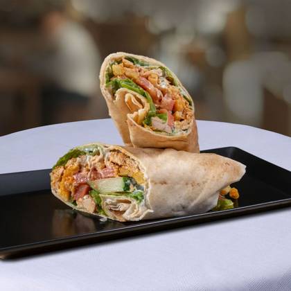 Shawoarma fresh la lipie 450g