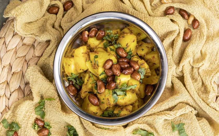 Jira vala alu - de post