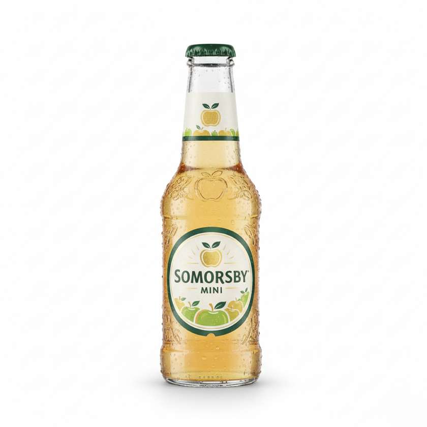 Somersby - mini