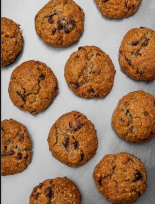 Печиво журавлина