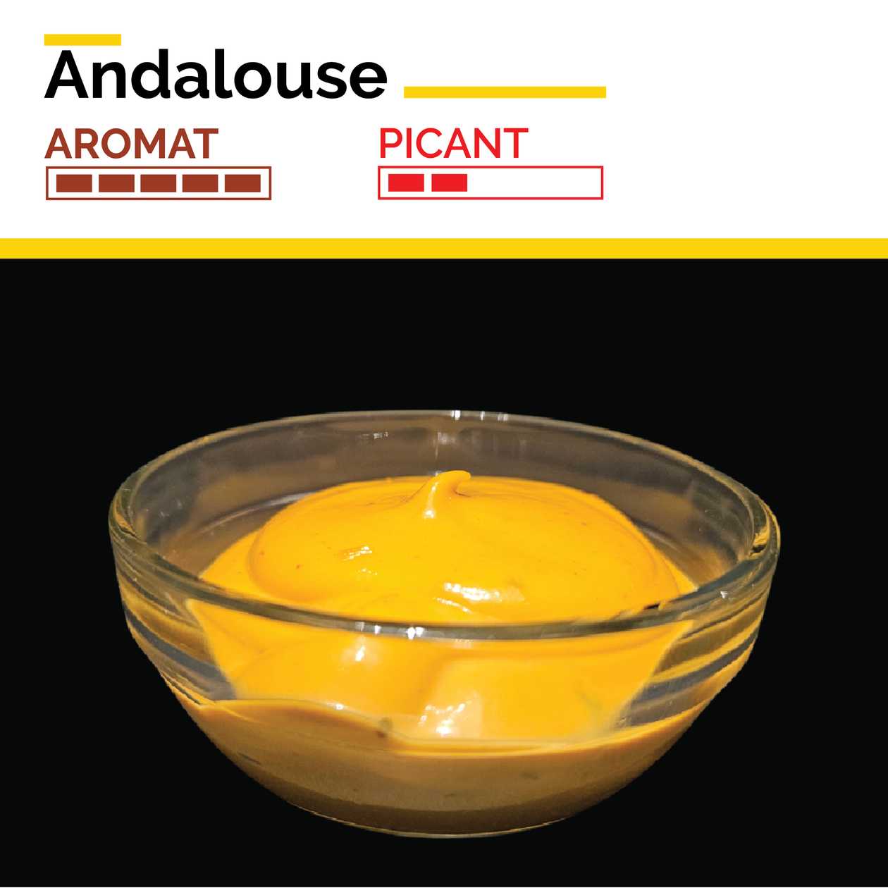 Andalouse