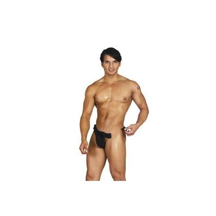 Men's Strip Thong 265675, Size L