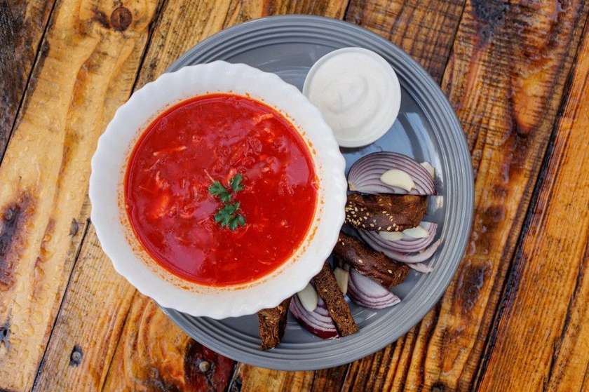 Borscht